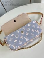 Louis Vuitton M12778 Wallet on Chain Ivy - Image 7