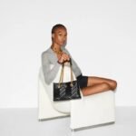 GUCCI MARMONT SMALL TOTE - Image 11
