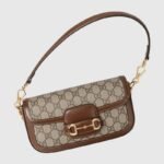 GUCCI HORSEBIT 1955 SHOULDER BAG - Image 2
