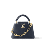 Louis Vuitton M25211 CAPUCINES BB BAG