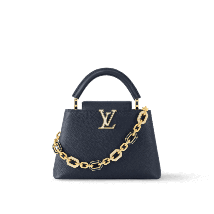 Louis Vuitton M25211 CAPUCINES BB BAG