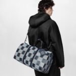 Louis Vuitton M23771 Keepall Bandoulière 50 - Image 13
