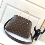 Louis Vuitton Montaigne BB M41055 - Image 4
