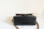 GUCCI MARMONT MINI TOP HANDLE BAG - Image 7