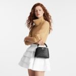 Louis Vuitton M56071 Capucines Mini - Image 2