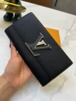 Louis Vuitton M61248 Capucines Wallet - Image 5