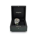 Audemars Piguet Royal Oak Offshore 26400SO.OO.A054CA.01 Selfwinding Chronograph Champagne Dial - Image 7