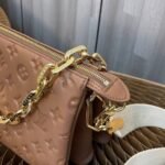 Louis Vuitton Coussin PM Handbag M59277 - Image 7