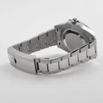 Rolex GMT-Master II 126710BLRO ‘Pepsi’ Stainless Steel Black Dial Oyster (2024) - Image 8