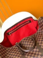 Louis Vuitton N41414 Keepall Bandoulière 55 - Image 9