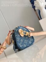 Louis Vuitton M82950 EXCLUSIVELY ONLINE Nano Speedy - Image 9