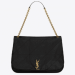 SAINT LAURENT JAMIE 4.3 IN LAMBSKIN 43CM