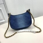 Chanel 24C saddle bag - Image 3