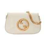 GUCCI BLONDIE SHOULDER BAG