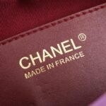 Chanel 22s Heart Bag AS3191 - Image 4