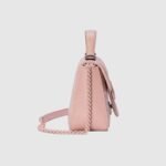 GUCCI MARMONT MINI TOP HANDLE BAG - Image 4