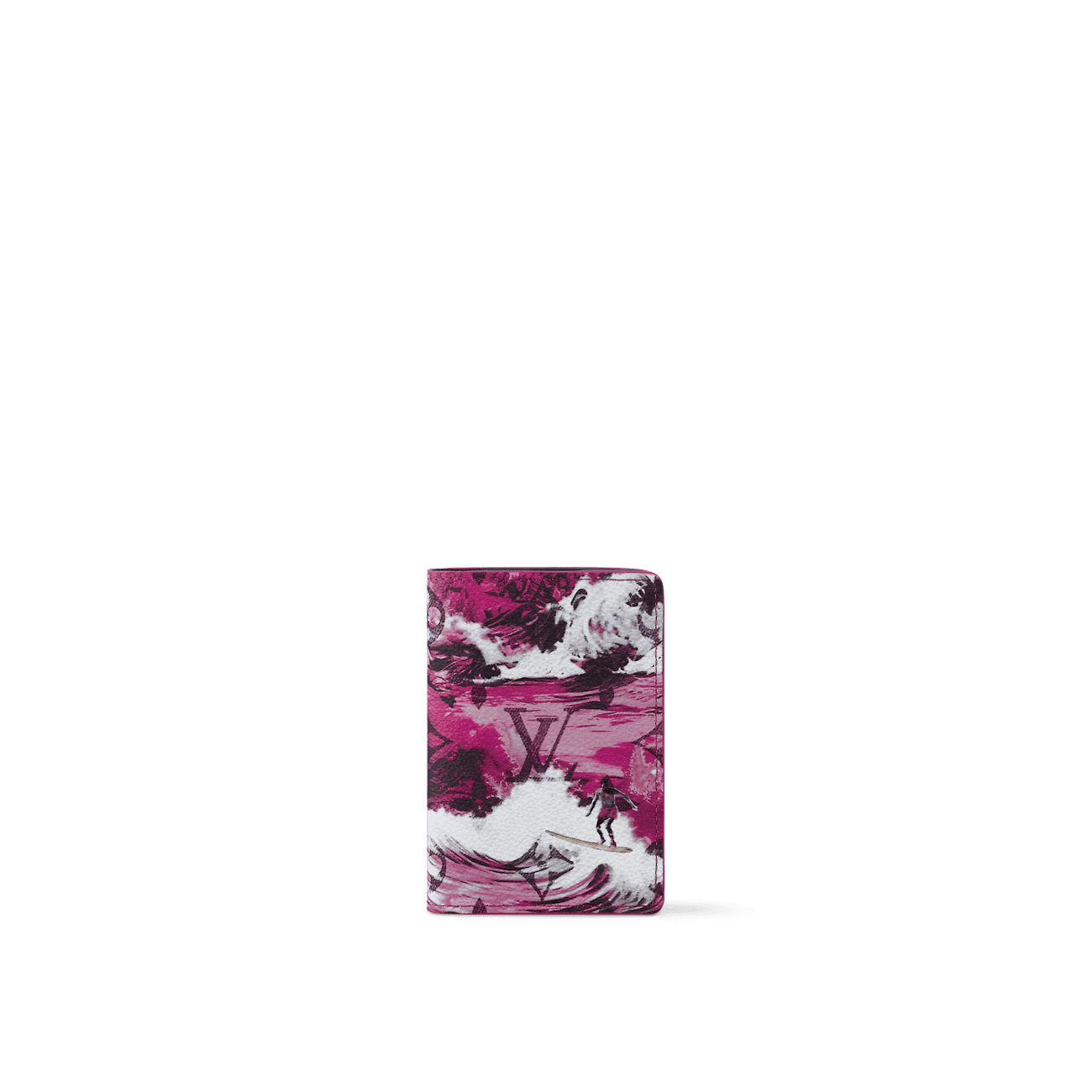 VjvdvIwm-10001-40 Louis Vuitton M83556 Pocket Organizer - Image 1