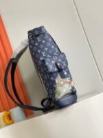 Louis Vuitton M46805 Christopher MM - Image 6