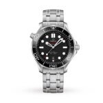 OMEGA Seamaster Diver 300M