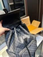 Louis Vuitton Backpack - Image 4