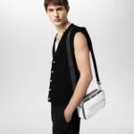 Louis Vuitton M31069 Alpha Messenger - Image 10
