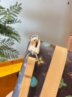 Louis Vuitton M83344 Envelope Pouch - Image 5