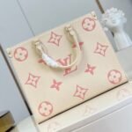 Louis Vuitton OnTheGo MM M21575 - Image 3