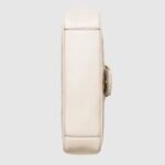 GUCCI MARMONT SMALL MATELASSÉ SHOULDER BAG - Image 5