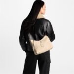 Louis VuittonM46293 CarryAll PM - Image 3