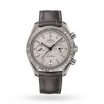 OMEGA Speedmaster Dark Side of the Moon