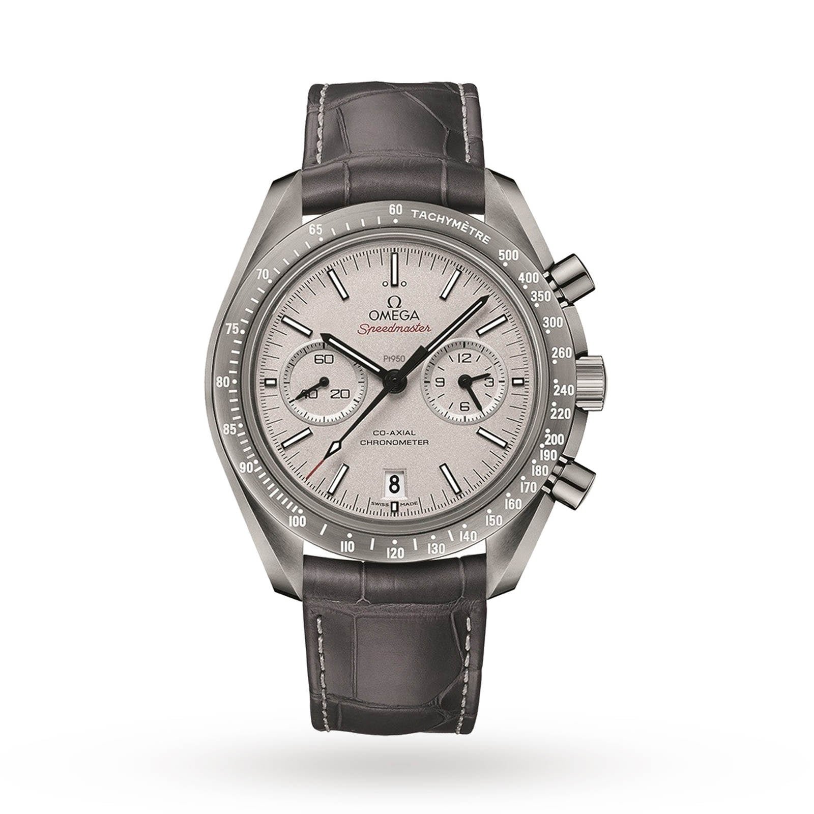 WYsUh2ix-17331191_1 OMEGA Speedmaster Dark Side of the Moon - Image 1