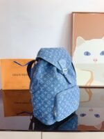 Louis Vuitton Backpack - Image 3