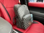 Louis Vuitton Backpack - Image 2