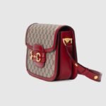 Gucci Horsebit 1955 small shoulder bag - Image 3