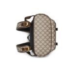 GUCCI OPHIDIA SMALL GG BACKPACK - Image 8