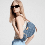 Louis Vuitton Croissant MM M46856 - Image 2