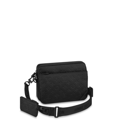 Louis Vuitton M46602 Trio Messenger