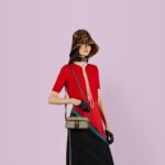 GUCCI OPHIDIA MINI BAG - Image 4