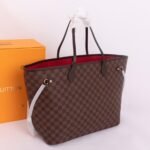 Louis Vuitton NEVERFULL GM N41357 - Image 9