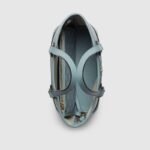 GUCCI OPHIDIA MINI TOTE BAG - Image 8