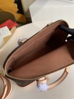 Louis Vuitton Alma PM M53151 - Image 4