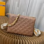Louis Vuitton Coussin PM Handbag M59277 - Image 2