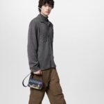 Louis Vuitton M82900 Steamer Wearable Geldbörse - Image 10