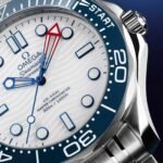 OMEGA Seamaster Diver Americas Cup 300M - Image 6