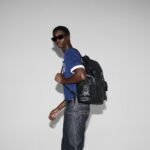 GUCCI JUMBO BACKPACK - Image 2