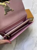 Louis Vuitton M61249 Capucines Wallet - Image 10