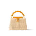 Louis Vuitton M24976 Capucines BB