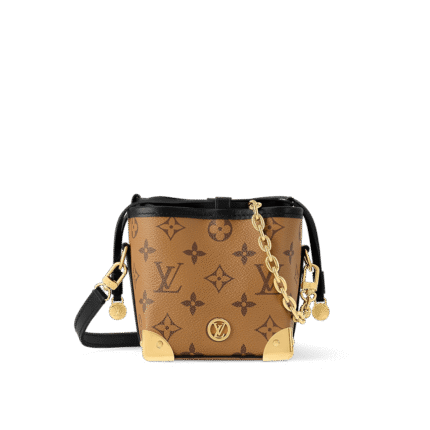 Louis Vuitton M82885 Noé Purse LV Charms