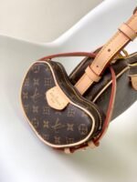 Louis Vuitton Croissant MM M46828 - Image 4