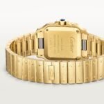 Santos De Cartier Watch - Image 2